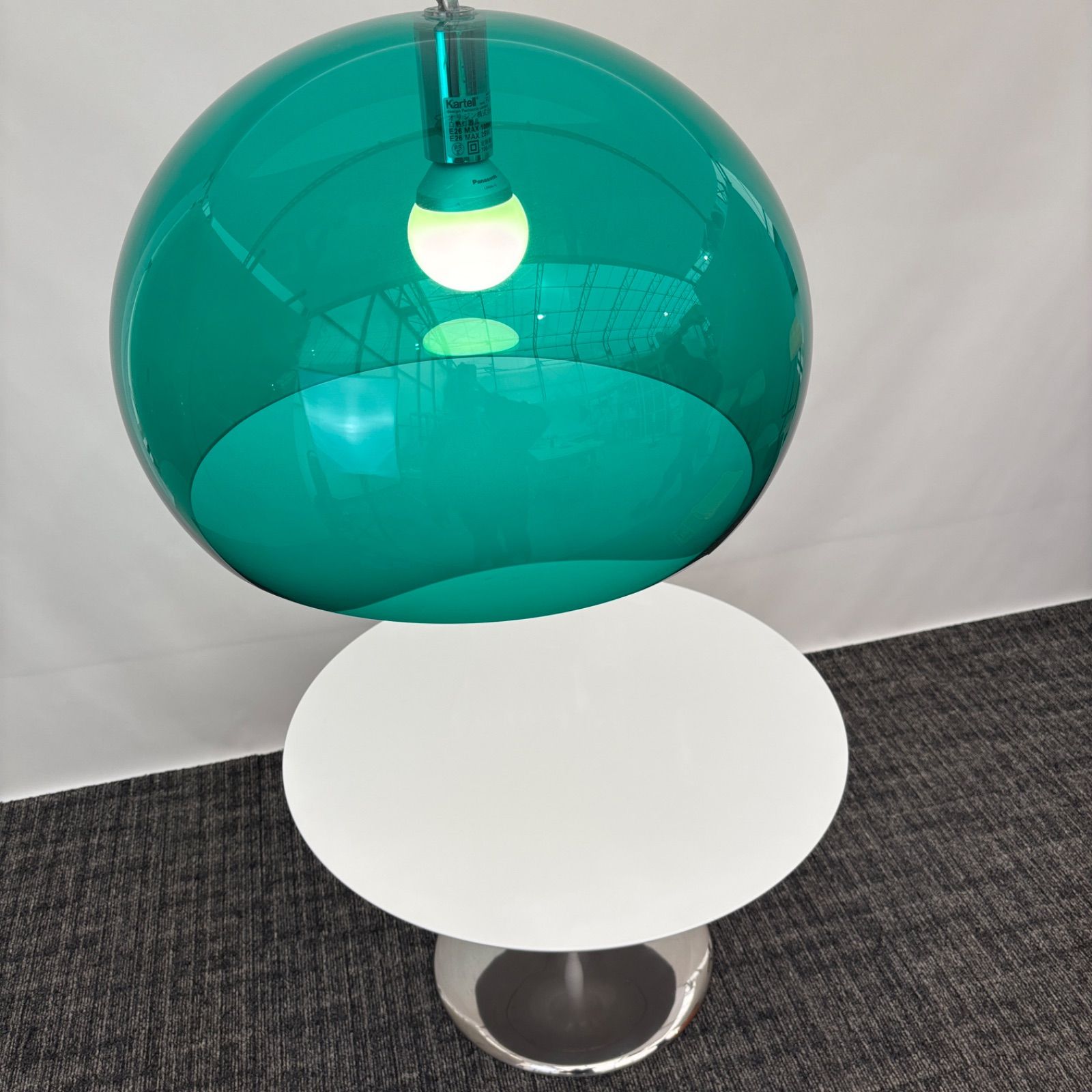 Kartell FL|Y