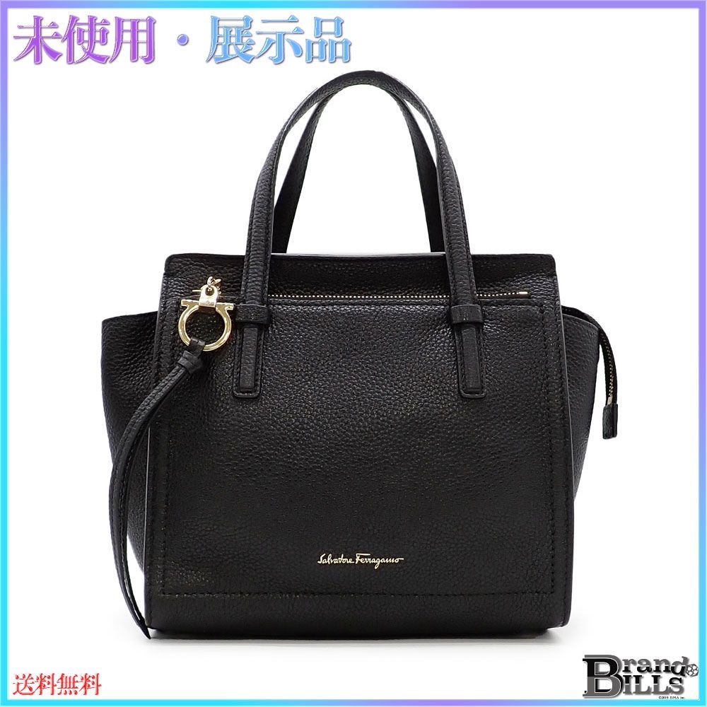 FERRAGAMO/SalvatoreFerragamo(サルバトーレフェラガモ) ハンドバッグ