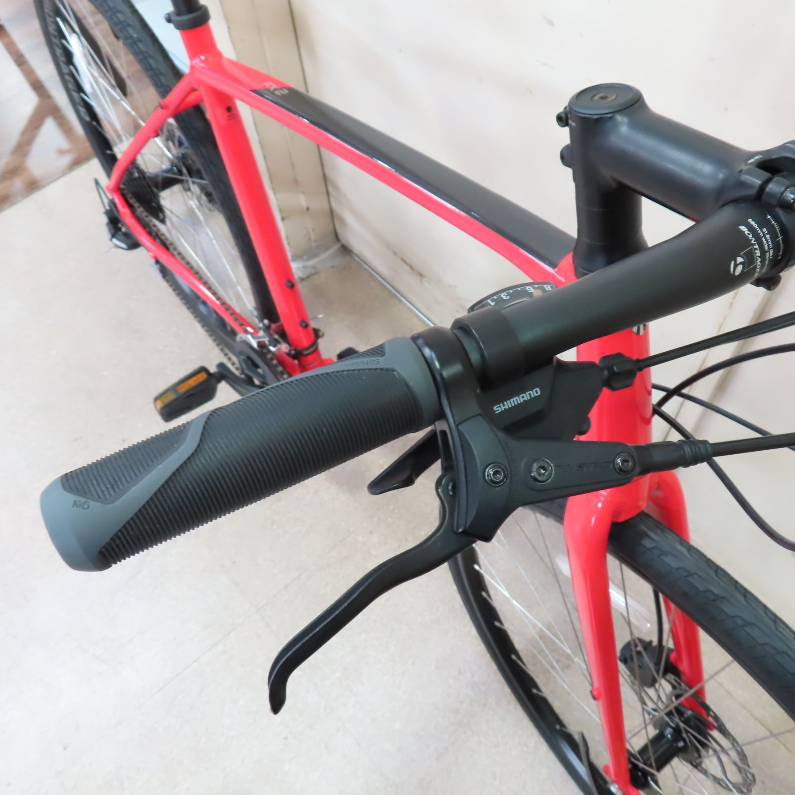 TREKさま専用 Trek Bicycle - Trek Bicycle added a new photo.