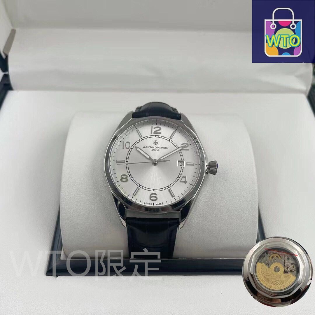 今日特価】Vacheron Constantin ヴァシュロン・コンスタンタン