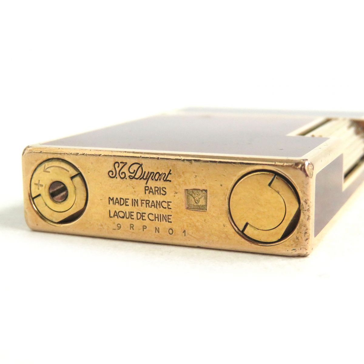 良品□エステーデュポン GATSBY/ギャッツビー ラッカー マーブル