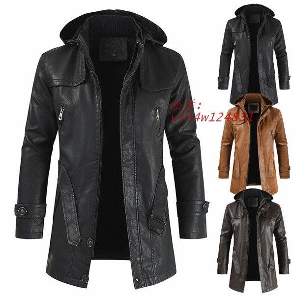 希少カラー イタリア製 オールド レザーブルゾン 本革 中総柄 短丈