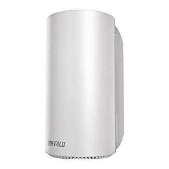 バッファロー WRM-D2133HS AirStation connect デュアルバンド親機