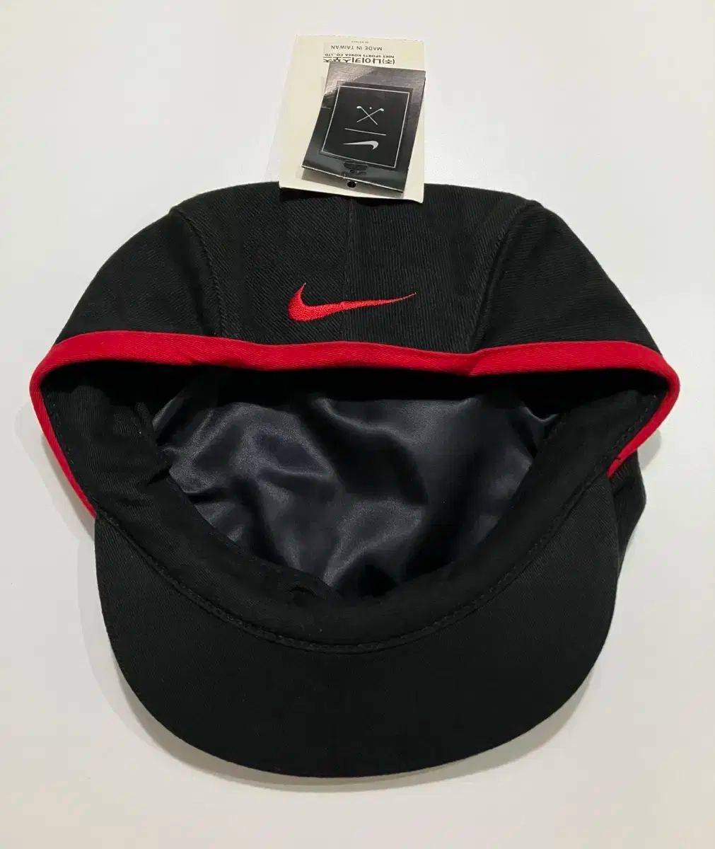 90 s NIKE ナイキ ニュースボーイ ベレー帽 ハンチングキャップ