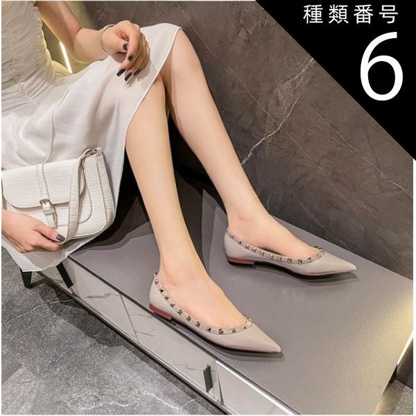 Ferragamo】size7/ヴァラ/エスパドリーユ FERRAGAMOのフリマアイテム