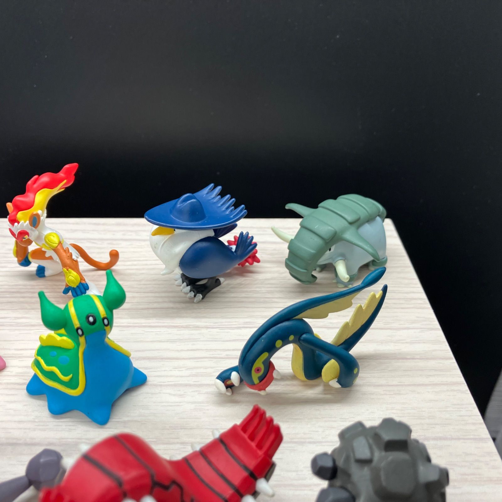 吉野家　ポケモンどんぶり　ポケ盛り　トリトドン　ひがしのうみ　当選品 吉野家 ポケ盛り まとめ売り サイドン、ドサイドン、グラードン