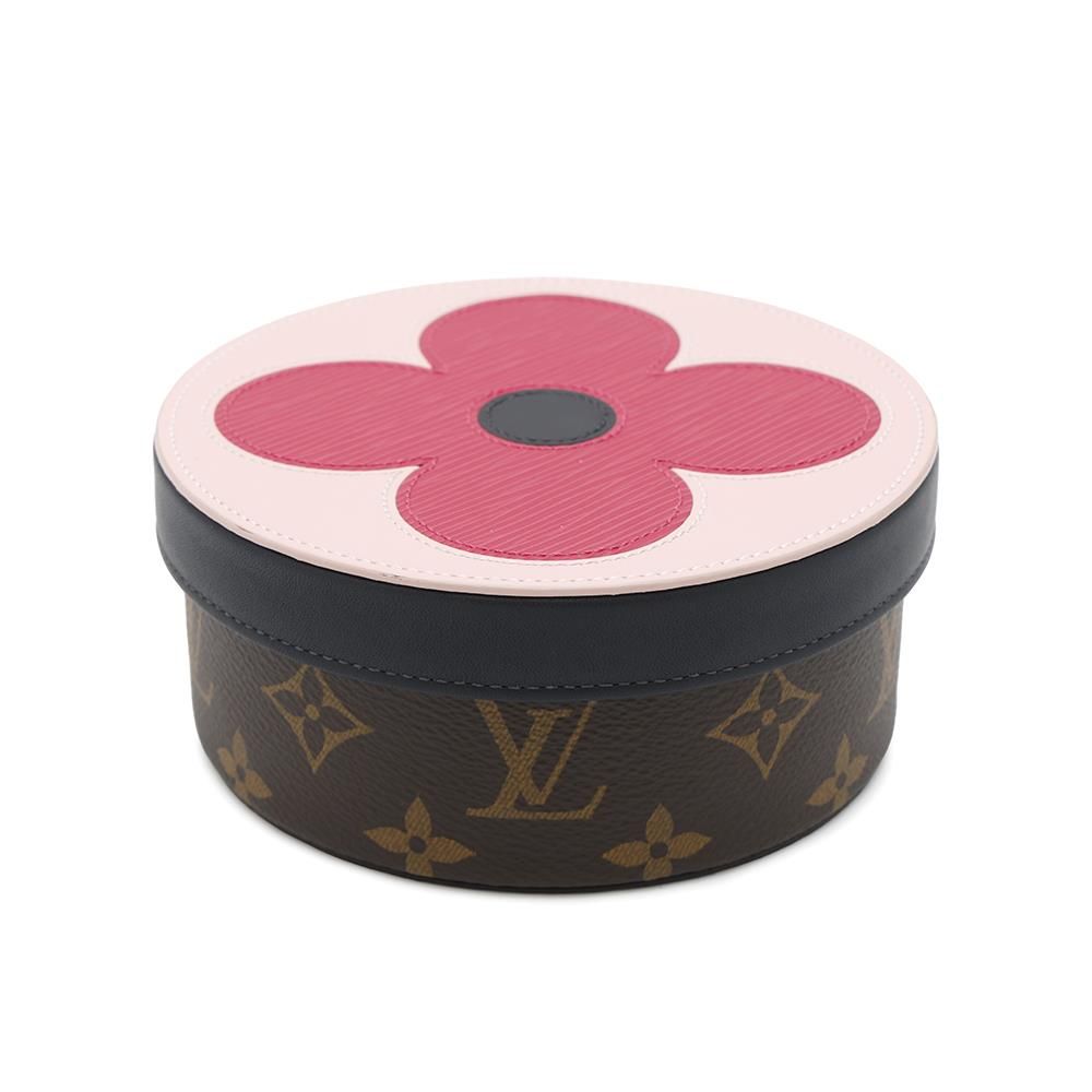 ルイヴィトン 小物入れ モノグラム エピ ボワット ウジェニMM GI0255 LOUIS VUITTON ケース
