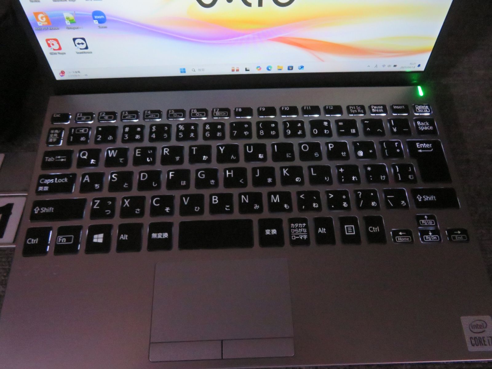 超速10th i7・超軽】◇ SONY VAIO Pro PJ VJPJ13C11N / 12.5型