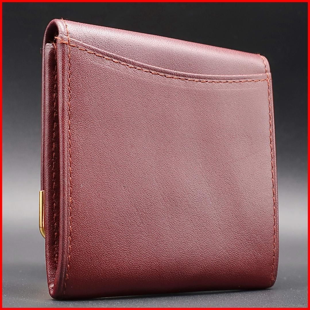 正規品 カルティエ Cartier コインケース 小銭入れ Coin case