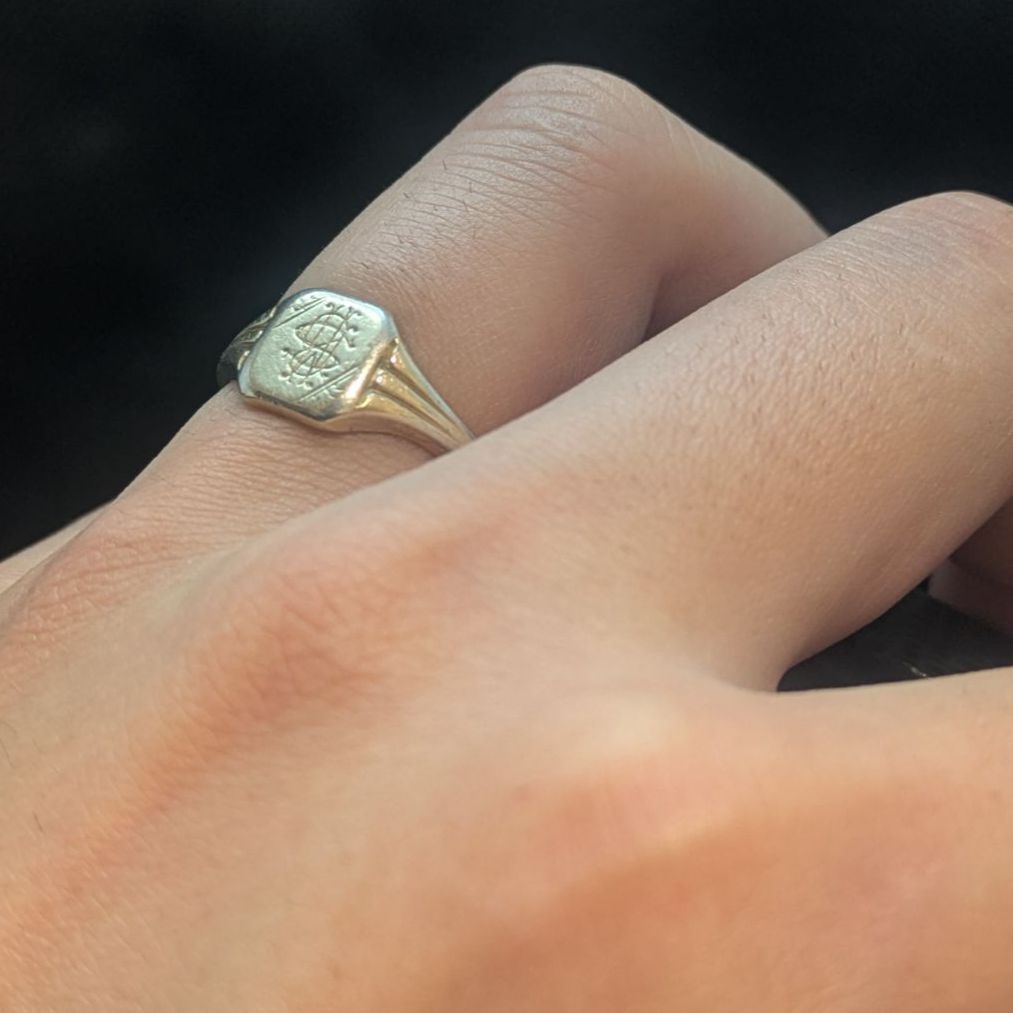 ゴールド オーバーレイ