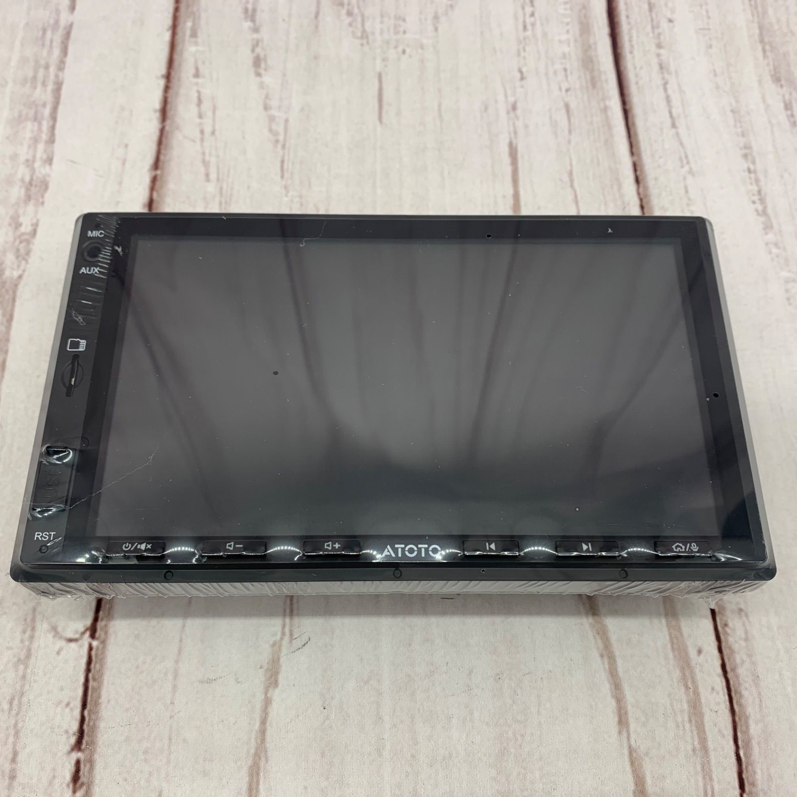 【新品未使用】ATOTO A5Lite 7インチ Androidナビ 美品】ATOTO A5Lite 7インチ Androidナビ