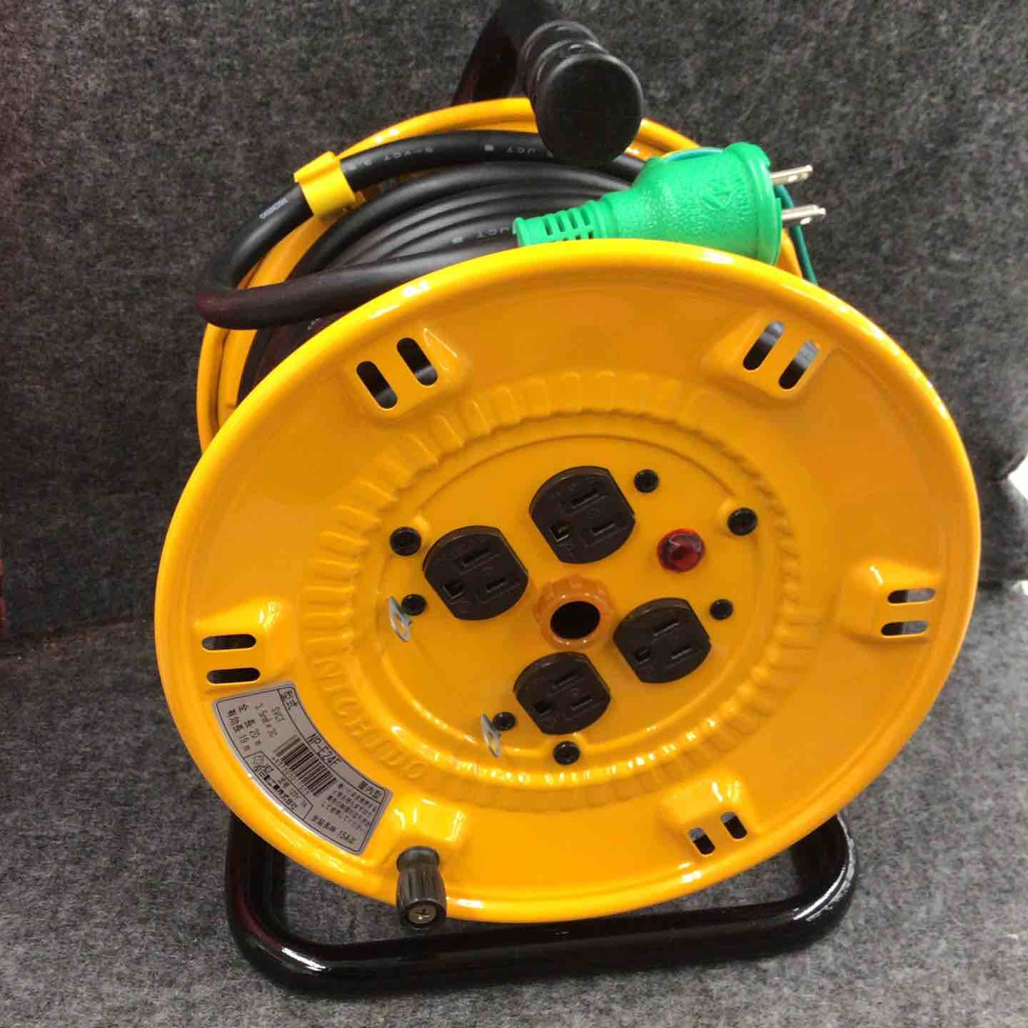 コードリール 鴻巣店