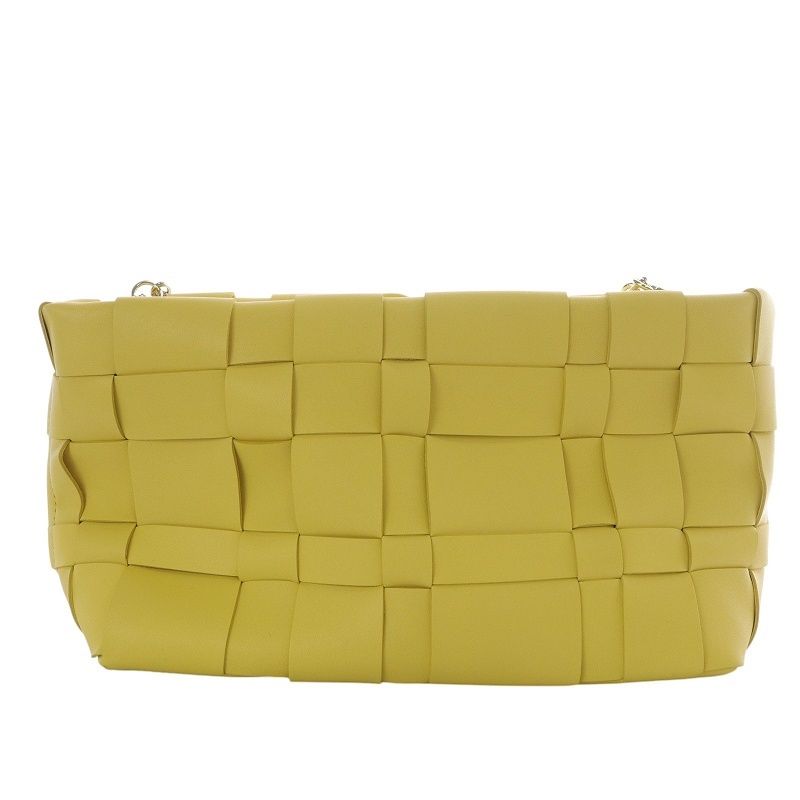 3.1 フィリップリム 3.1 phillip lim NBL ODITA LATTICE POUCH
