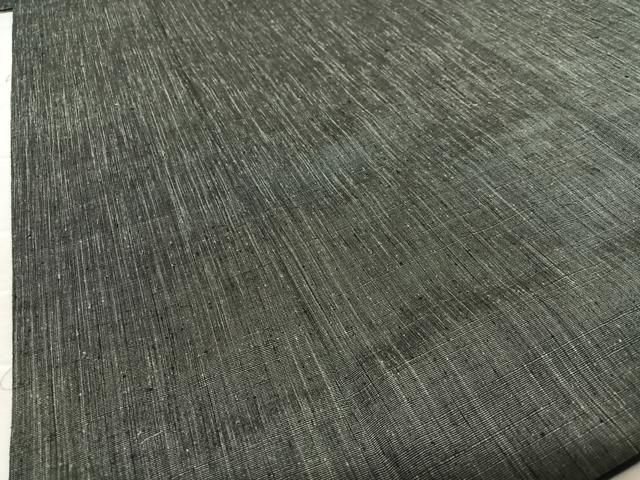 紬 アンサンブル