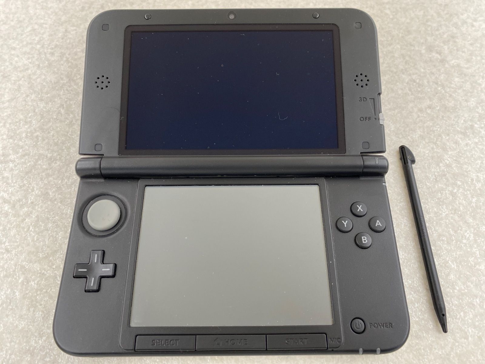 ニンテンドー3DS