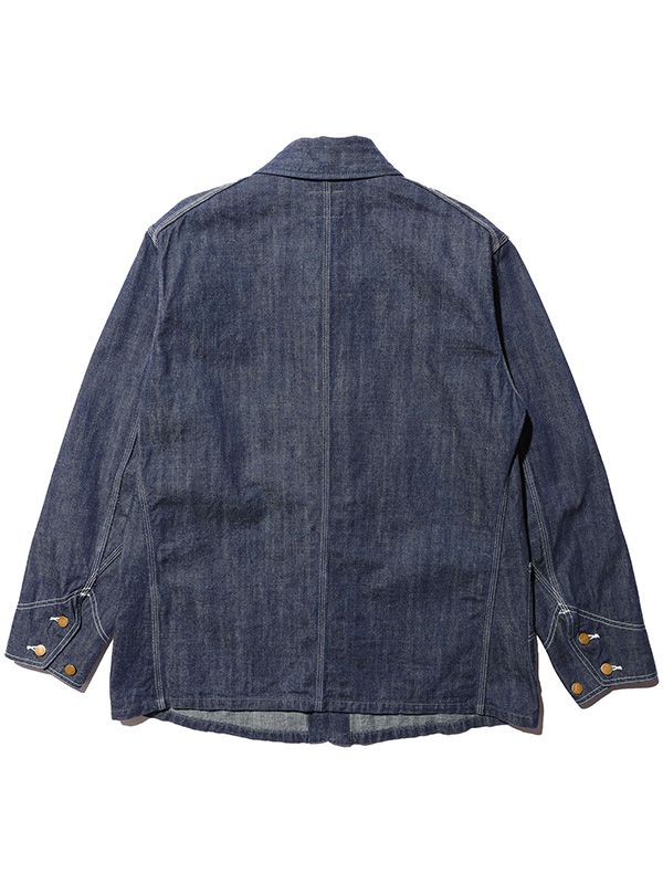 JELADO ジェラード デニムジャケット カバーオール メンズ レディース