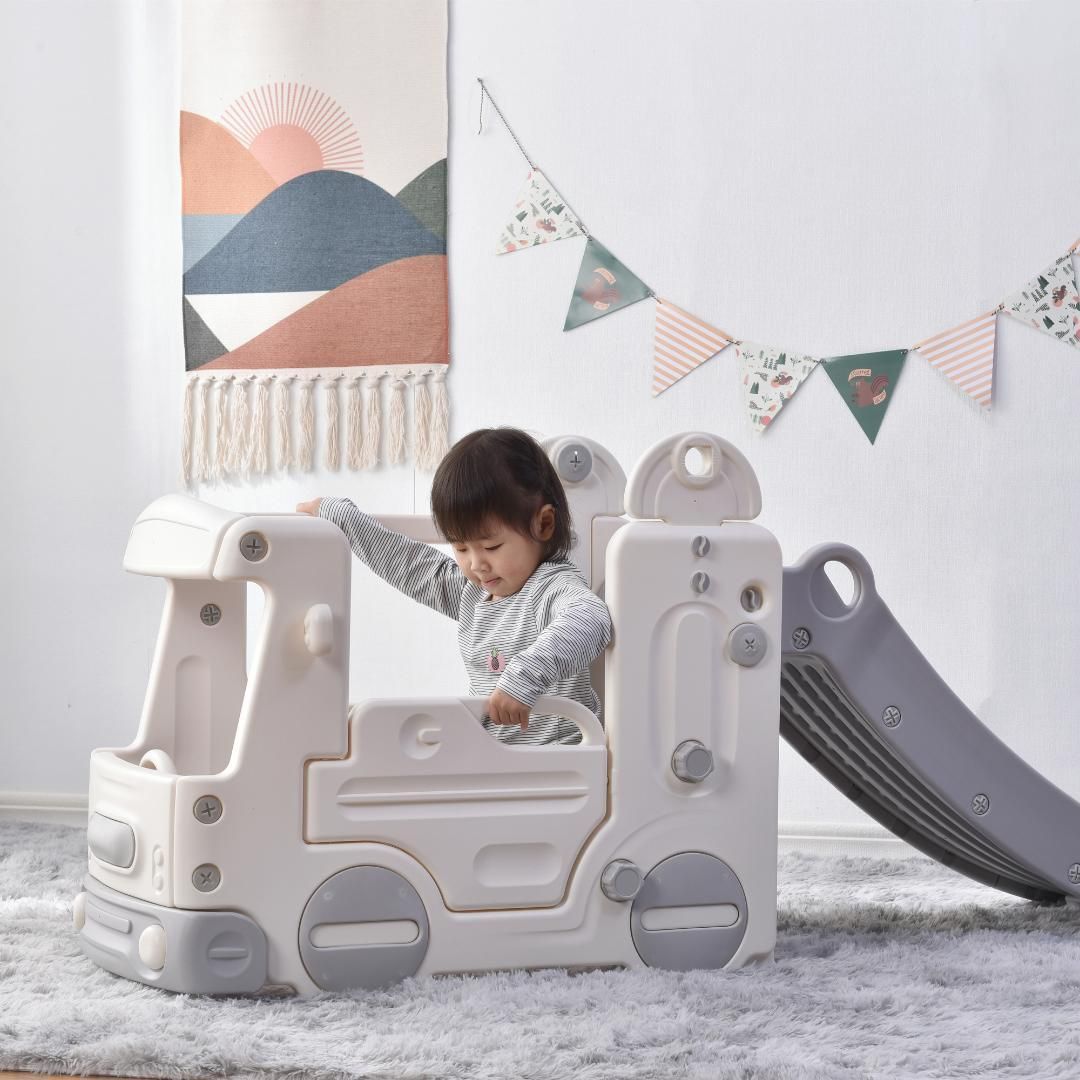 ベビザらス限定カラー】Pigeon ビングル bb3（カラー：マリモ）B型