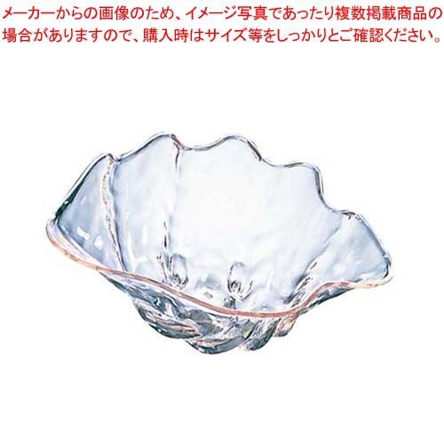 シャコ貝 クリア L プラスチック 【公式通販】