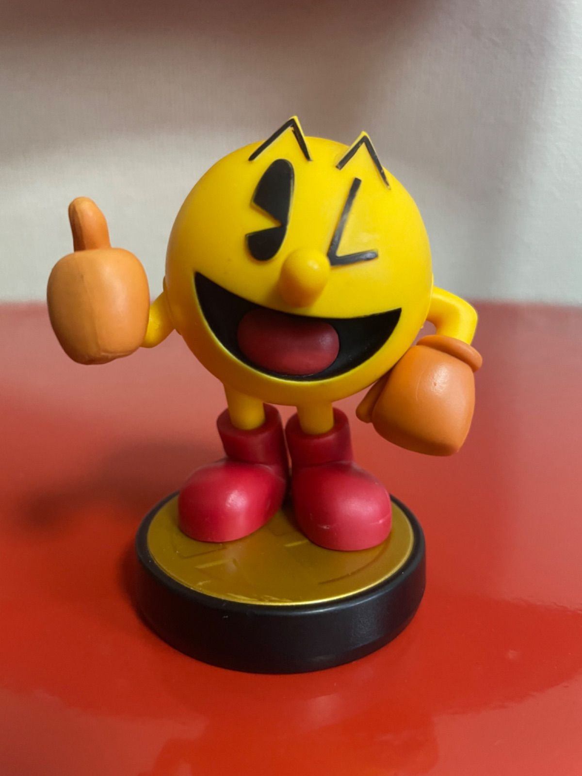 amiibo パックマン 大乱闘スマッシュブラザーズシリーズ - Store51