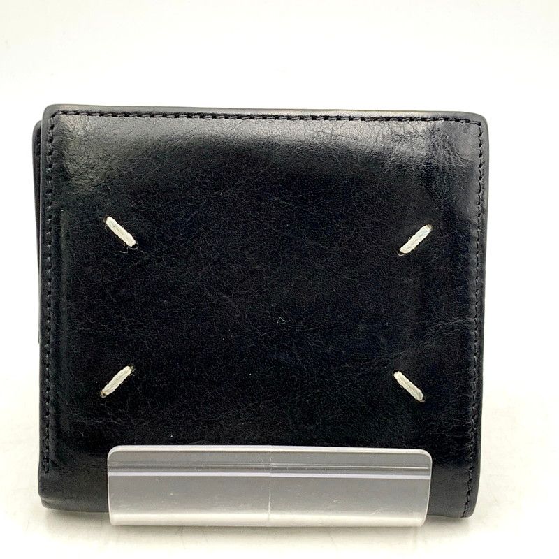 Maison Margiela メゾンマルジェラ 二つ折財布 S35UI0507 セール 28%OFF】MAISON MARGIELA 11 二つ折り財布 S35UI0543