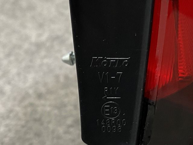 ノア NOAH 90系/MZRA90W/MZRA95W ハイブリッド/ZWR90W/ZWR95W 純正 左