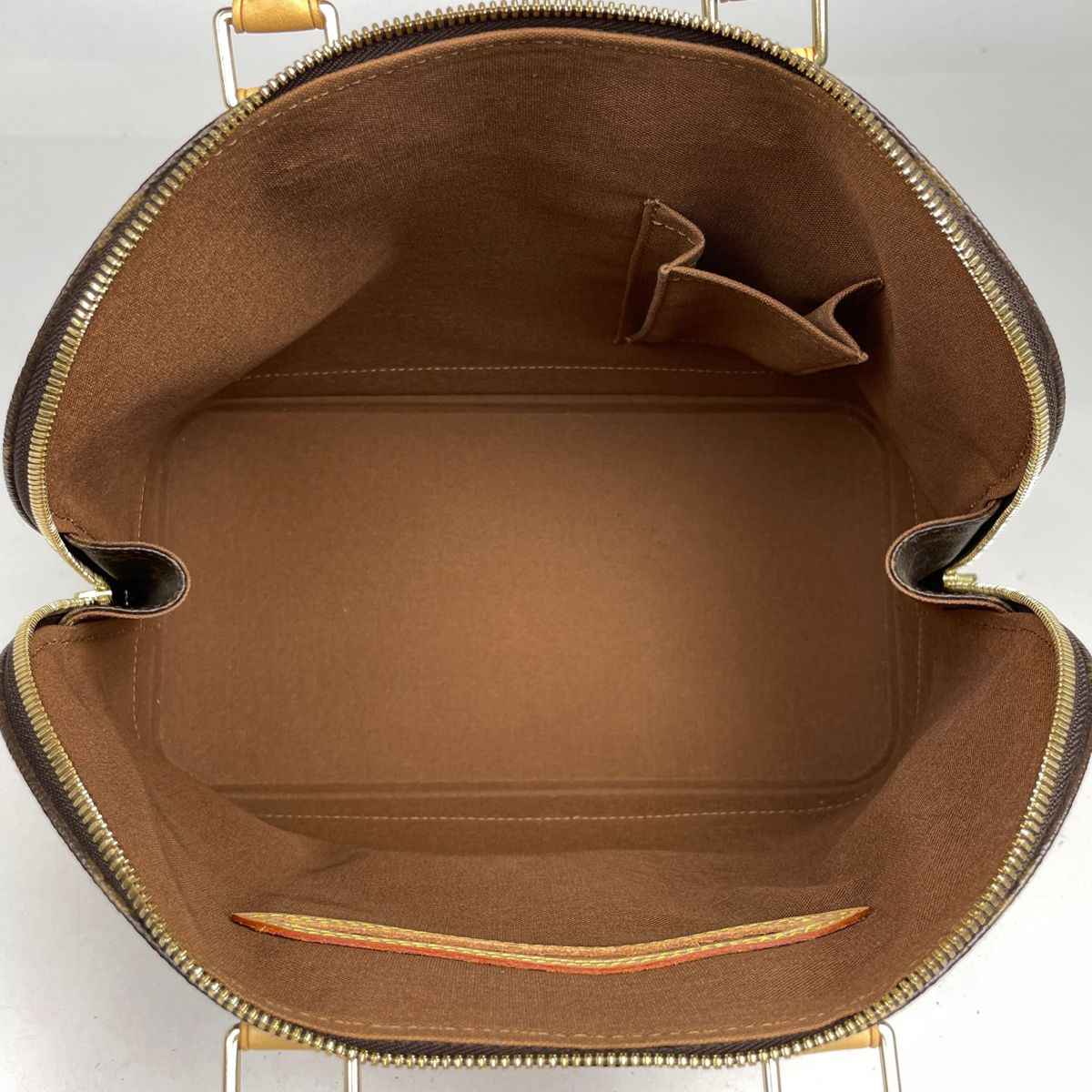 ルイ・ヴィトン Louis Vuitton アルマ 手提げ ハンドバッグ