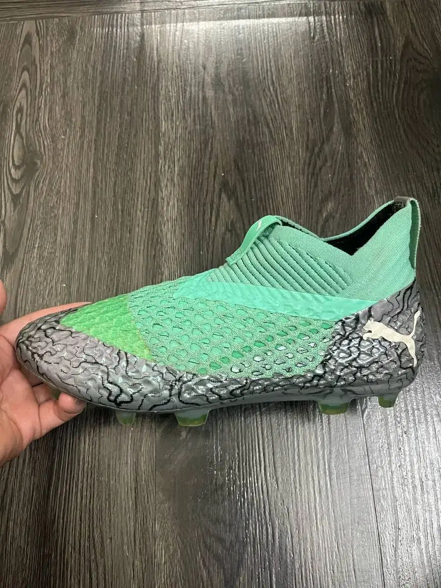PUMA