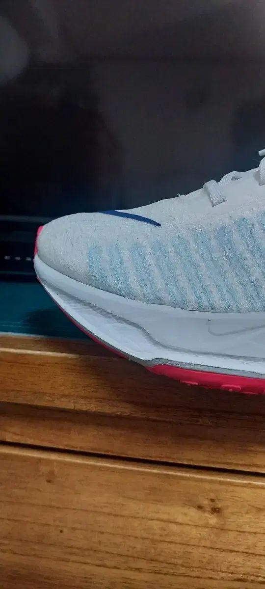 3 ランニングシューズ