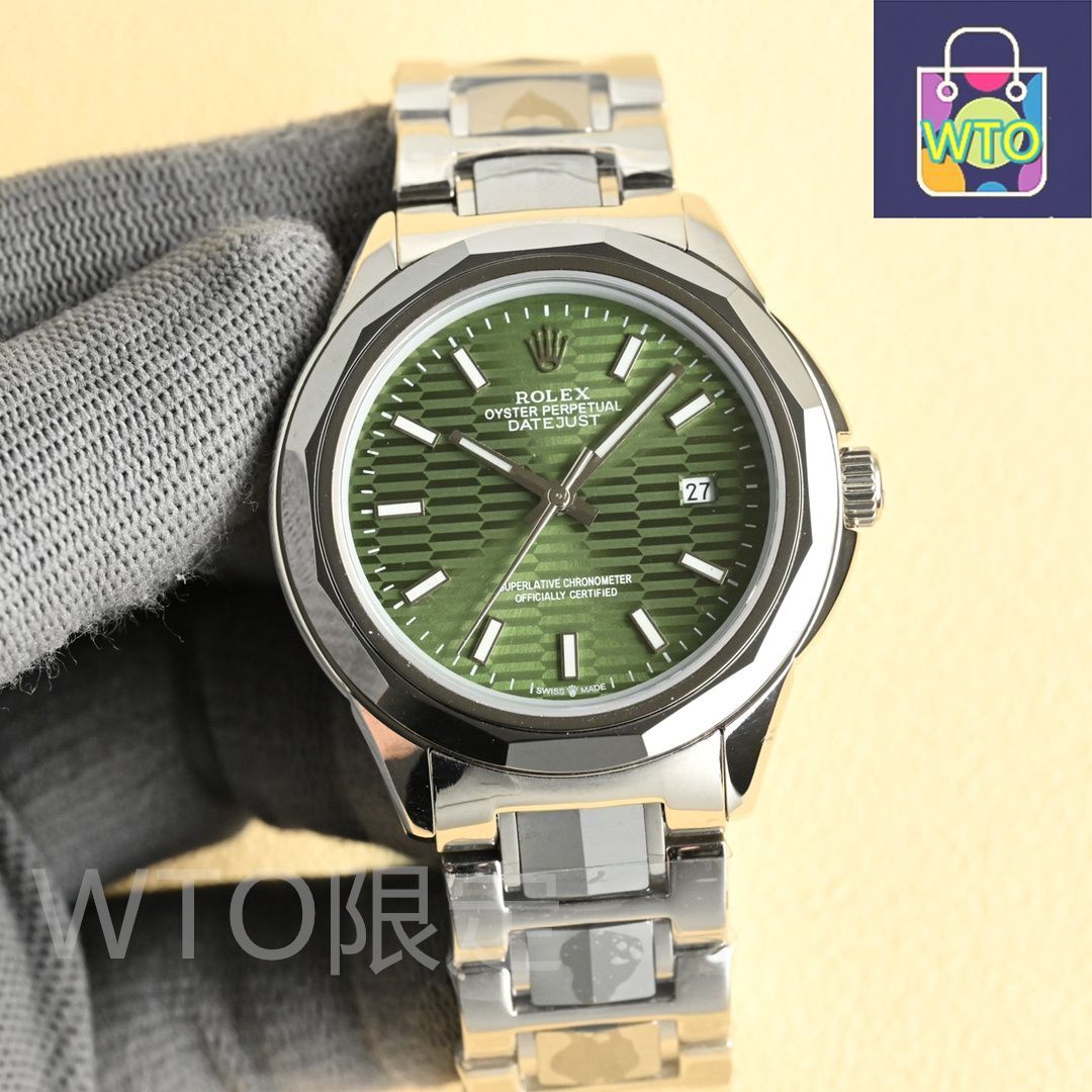 今日特価】Rolex（ロレックス） Men's Watch - メルカリ