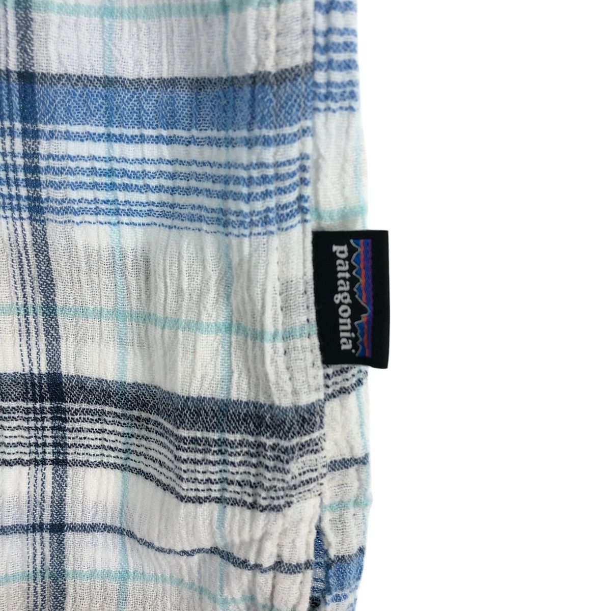 古着 パタゴニア Patagonia ORGANIC COTTON オーガニックコットン 