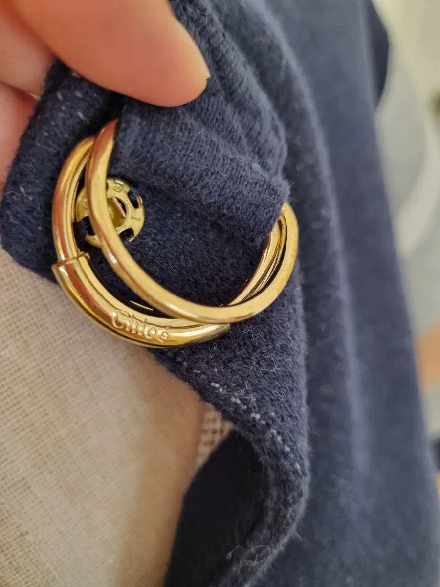 Chloe ストラップ