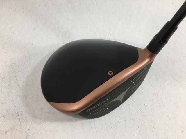 テーラーメイド バーナーミニドライバー 13.5° シャフト2本セット‼️ TaylorMade バーナーミニドライバー13.5度 テーラーメイド バーナー