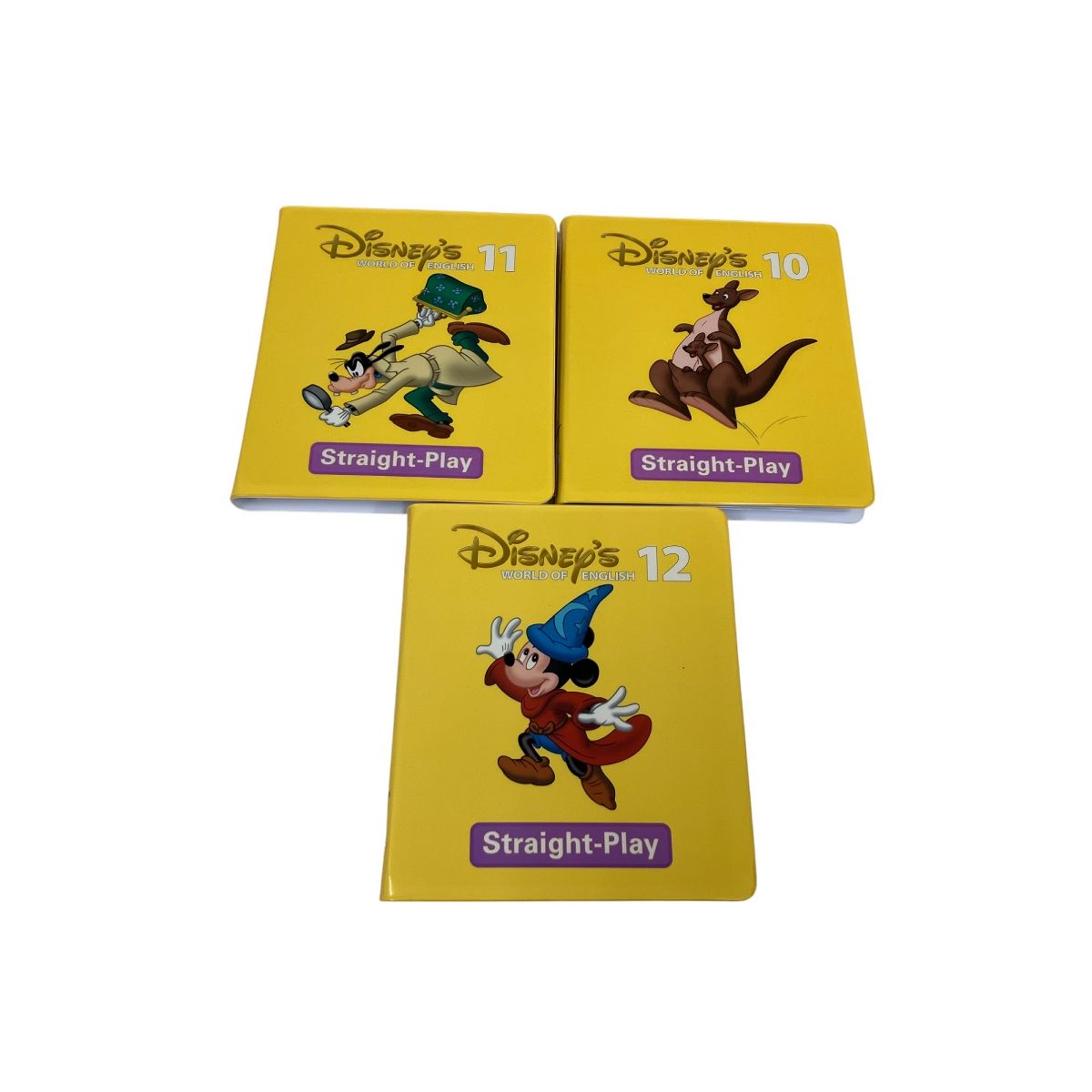 Disney