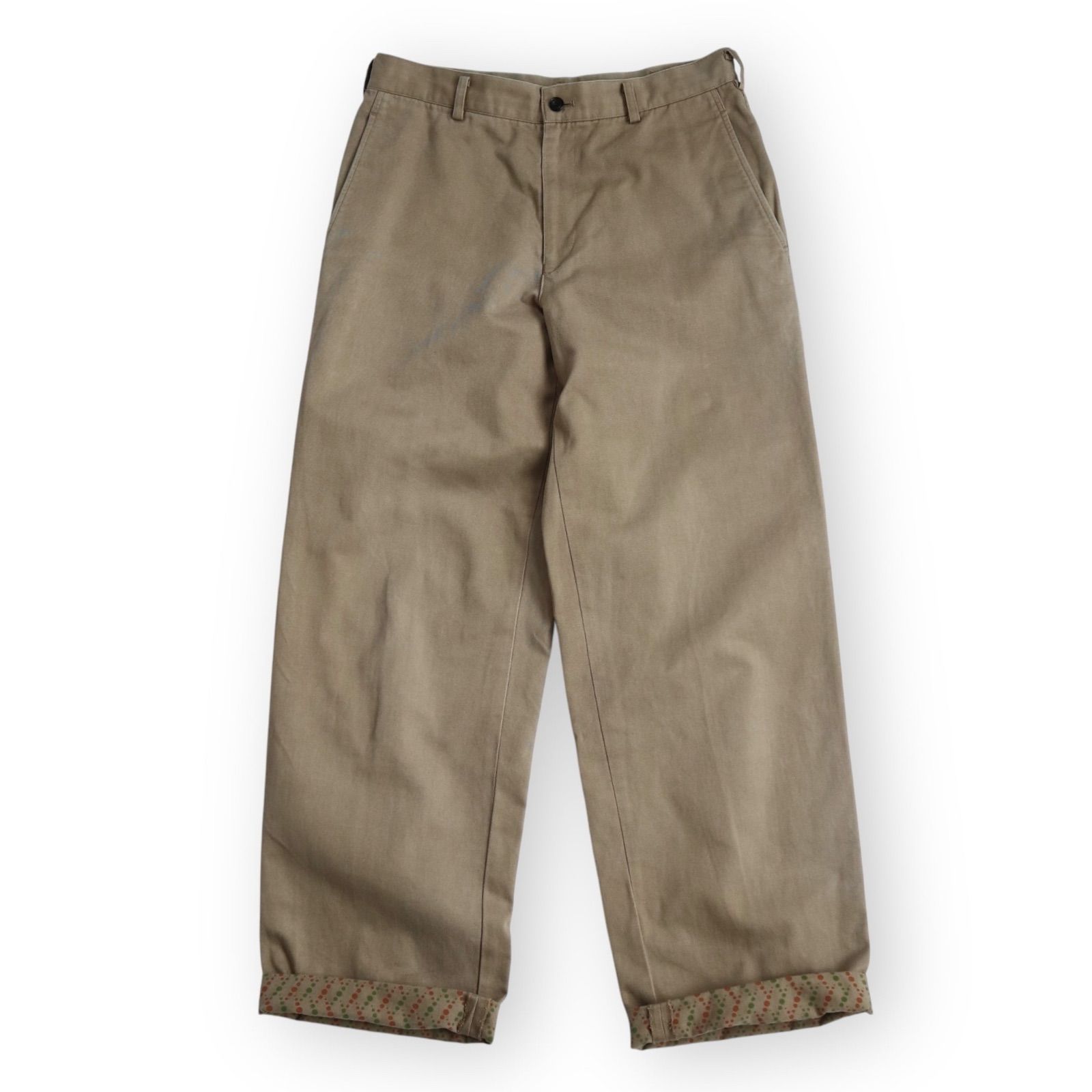AD2002 COMME des GARCONS HOMME