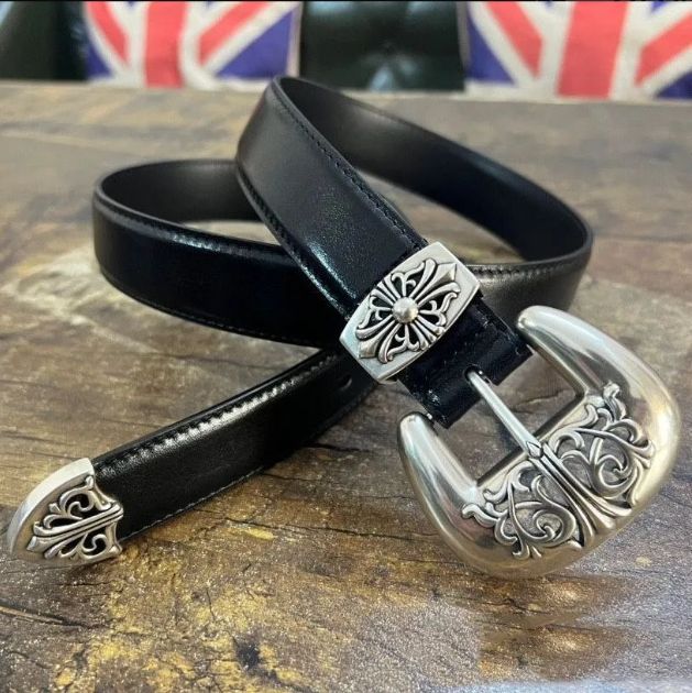 CHROME HEARTS (クロムハーツ) BLT CLASSIC 3PC クラシック 3ピース