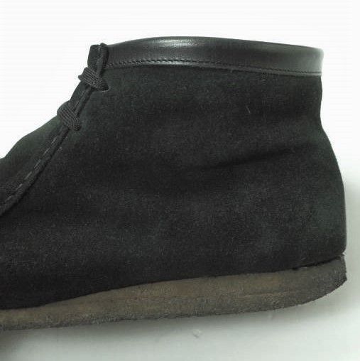 nonnative x REGAL ノンネイティブ リーガル DWELLER MOC BOOTS COW