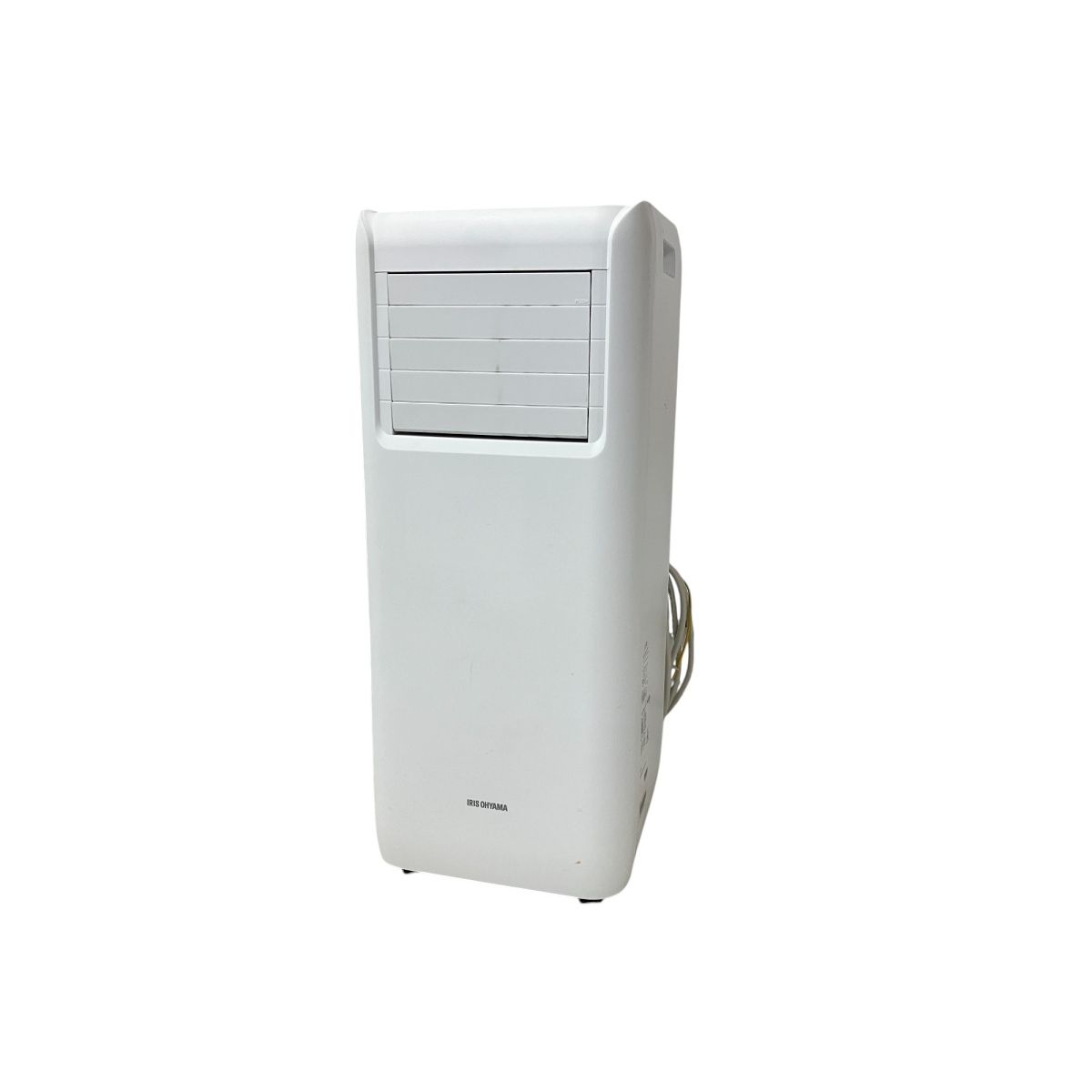 IRIS OHYAMA IPA-2223G ポータブルクーラー 2025年製 アイリスオーヤマ 家電 W10031952