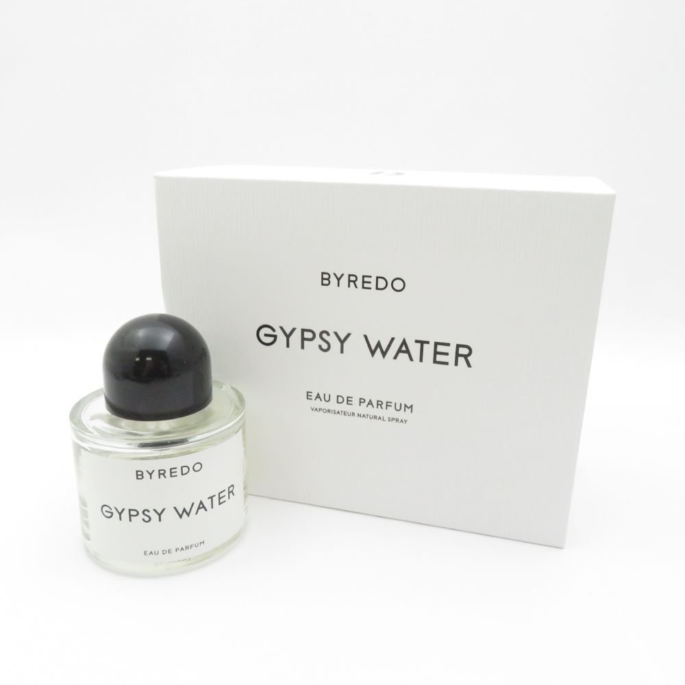 BYREDO バイレード ジプシー ウォーター GYPSY WATER 香水 50ml BT2330AA