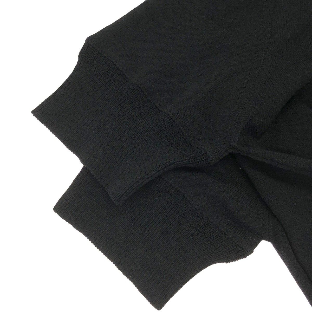 LEMAIRE ルメール Darted Fitted Top トップス TO1044 LK1002 ブラック L LEMAIRE ルメール Darted Fitted Top トップス TO1044 LK1002 ブラック