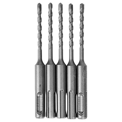 【新品・5営業日で発送】SK11(エスケー11) SDSプラスビット5本プロ店 規格:3.4MM