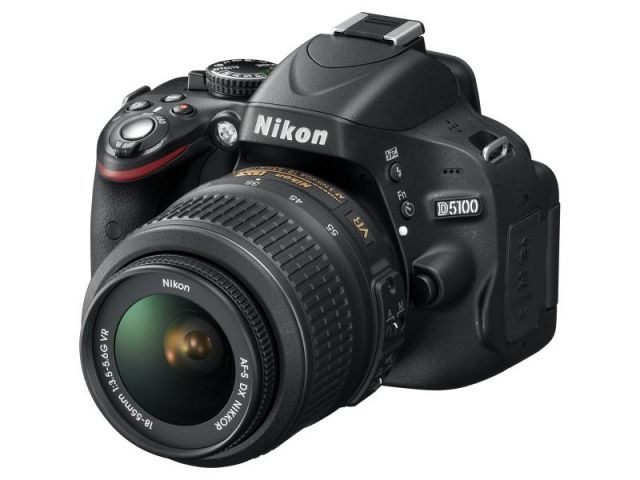 【完動品】Nikon D5100 18-55 VR Kit 動作確認済み ニコン D5300 AF-P 18-55 VR キット | デジタル一眼レフ