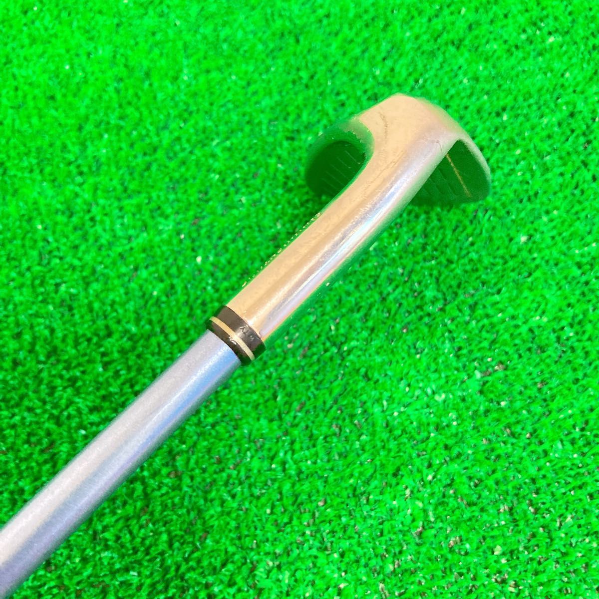 キャロウェイ パラダイム マッスルファスト AiSMORK 7番 アイアン L