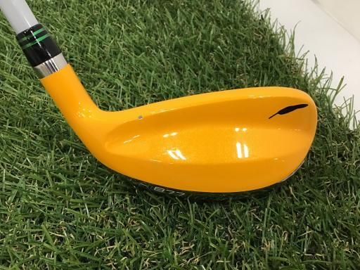 フォーティーン HI877 21°24°27° 3本セット フォーティーン HI877 21°