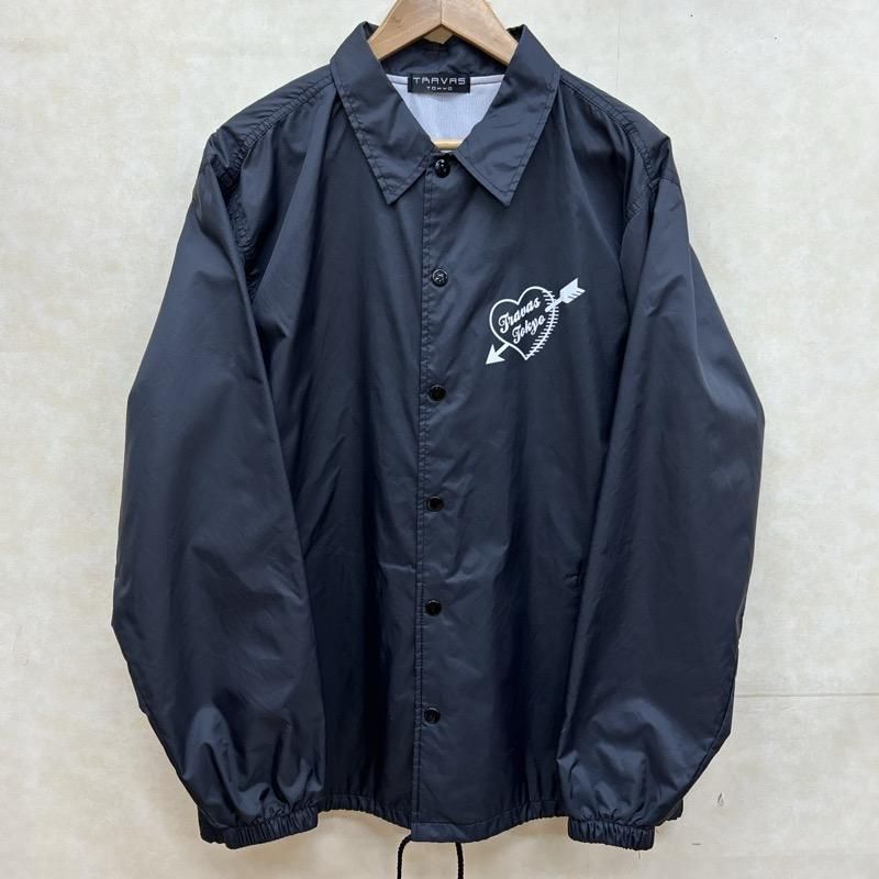 USED 古着 ジャケット、上着 ジャンパー、ブルゾン TRAVAS TOKYO