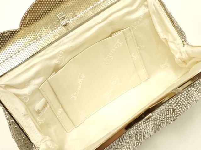 平和屋着物▽和装小物 和装バッグ2点 Lumy はしもと ハンドバッグ