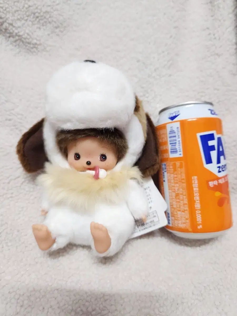 ぬいぐるみメッセ専用 65周年 アルプス 少女 ハイジ ベビチチ 出品します8