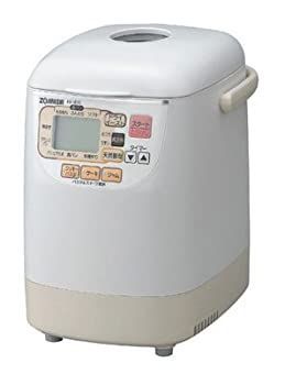 未使用　Zojirushi ホームベーカリー パンくらぶ　　　BB-HC10 18013056b91430240763977eb96960