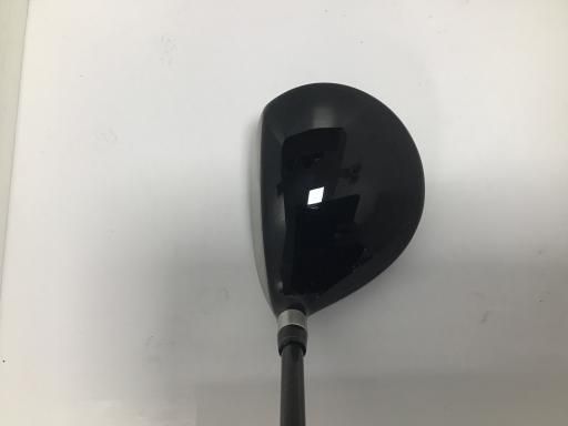 RomaRo Ray TYPE R シルバー 3 W フェアウェイウッド FW リシャフト フレックスその他 メンズ 男性用 右利き 右用 Dランク ゴルフクラブ