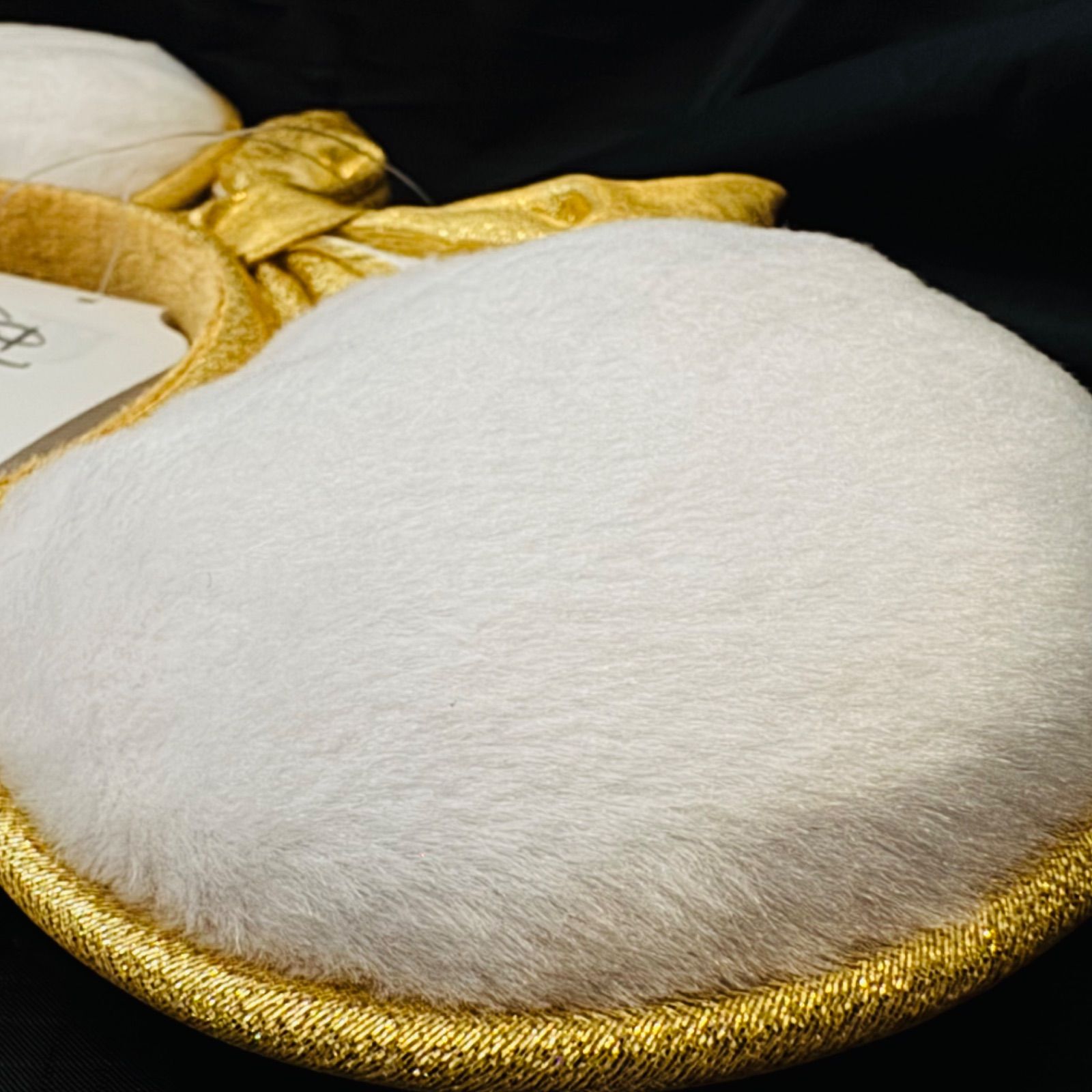新品未使用】日本未発売 白雪姫 カチューシャ 上海ディズニー