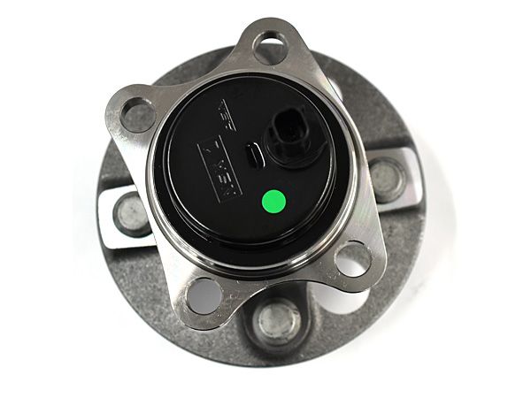 ヴィッツ KSP130 ハブベアリング 1個 片側 左右共通 リア NSK HB3-T046